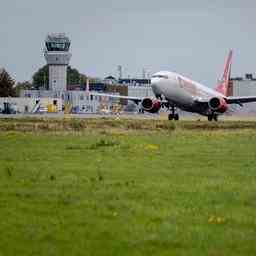 Flughafen Maastricht Aachen bleibt erhalten Wirtschaft