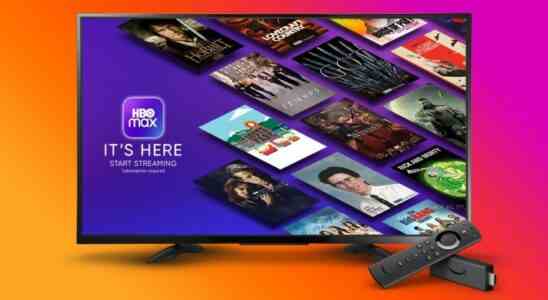 HBO Max kehrt zu Prime Video Channels zurueck • Tech