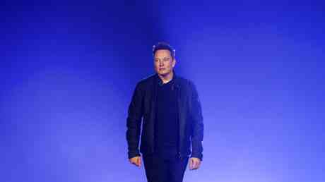 Jetzt ist nicht die Zeit fuer Elon Musk als Twitter CEO