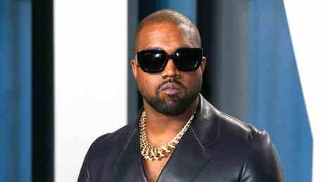 Kanye West sagt er mag Hitler — World