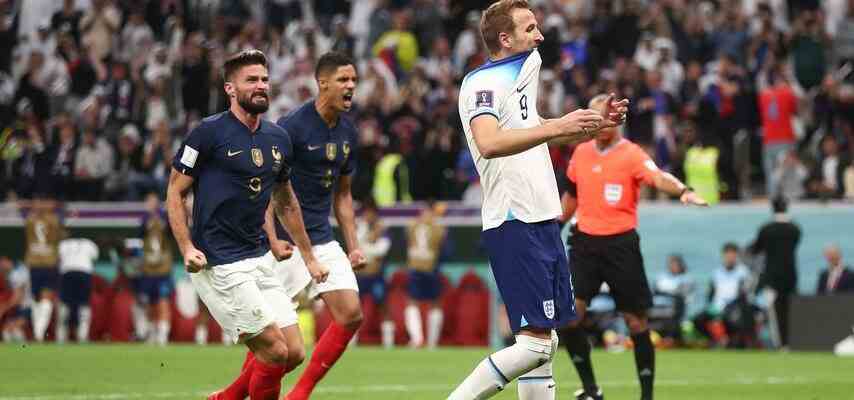 Laut Spurs Manager Conte hat sich Kane vollstaendig von seinem WM Schlag