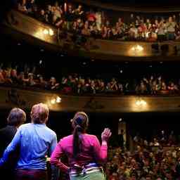 Leids Cabaret Festival wegen Mangel an guten Teilnehmern abgesagt