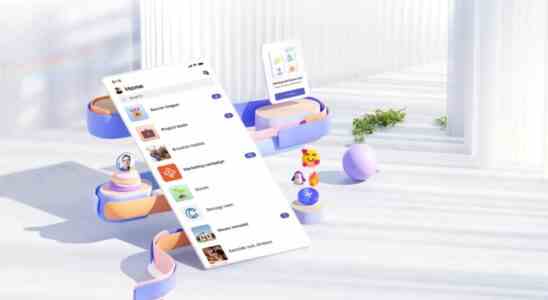 Microsoft Teams richtet sich mit der neuen „Communities Funktion an Facebook Gruppen