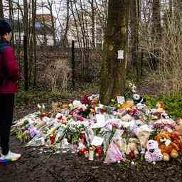 Moerder Esmee 14 legt Berufung gegen Urteil ein Fuehren