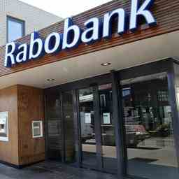 OM sieht Rabobank als Verdaechtigen in Ermittlungen zur Bekaempfung der