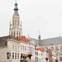 Organisieren Sie eine Nachbarschaftsparty in Breda Die Regeln werden weniger