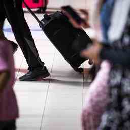 Schiphol verkauft letzte Anteile am franzoesischen Konkurrenten Aeroports de Paris