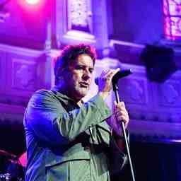 Terry Hall Leadsaenger von The Specials stirbt im Alter von