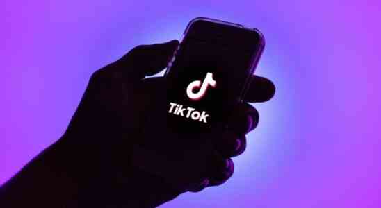 TikTok dringt mit einem neuen horizontalen Vollbildmodus weiter in das