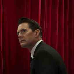 Twin Peaks Schauspieler Al Strobel 83 gestorben Filme Serien