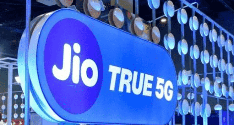 100 Tage 100 Staedte Orte an denen Jio True 5G