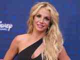 Britney Spears zag schrijven boek als therapie