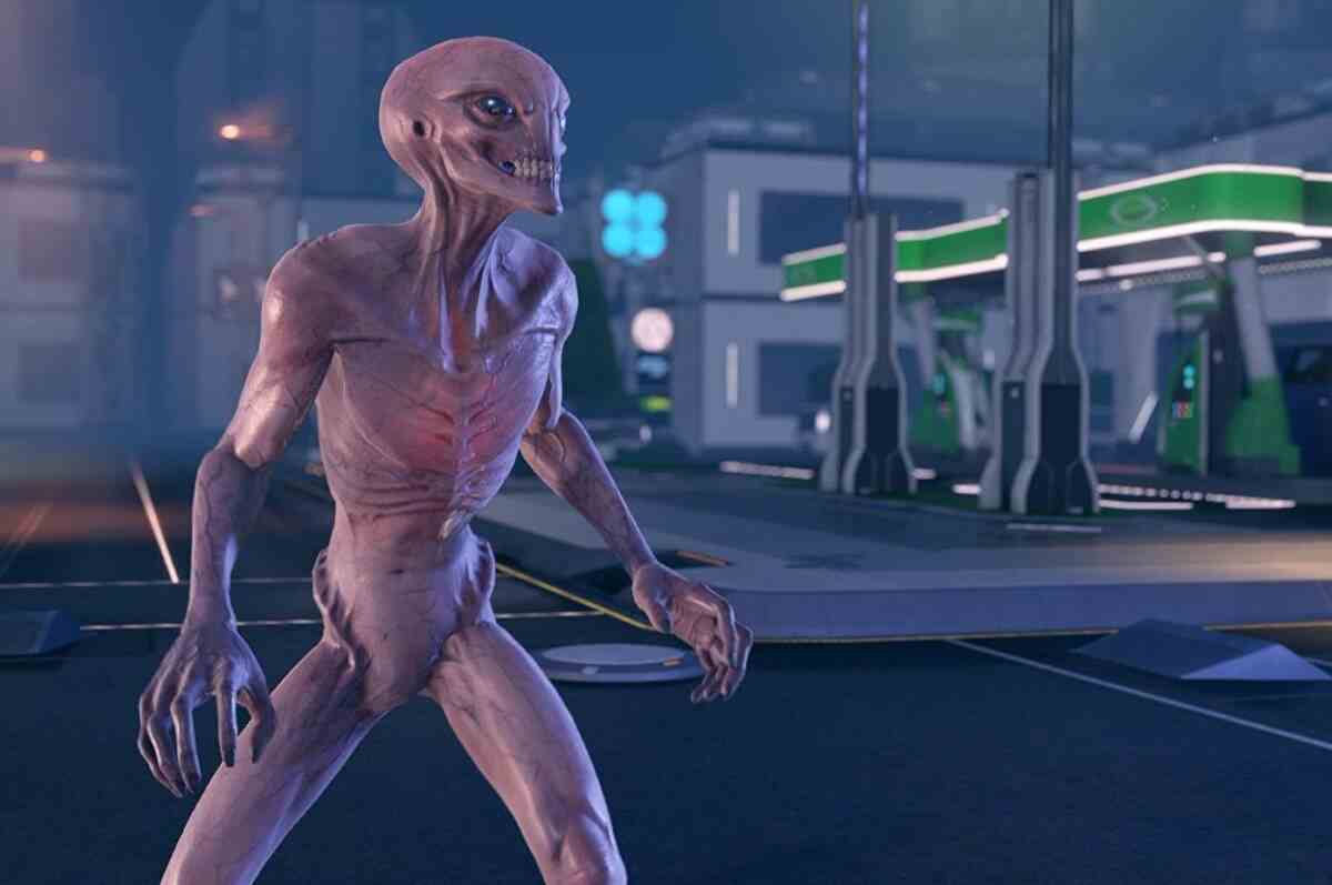 Die Fortsetzung der XCOM-Franchise sollte Julian Gollop Chaos: The Battle of Wizards Illusion Disbelieve Magic Combat strategische Gameplay-Mechaniken mit Hologrammen enthalten