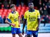 Amateurclub De Treffers stunt ook tegen Eredivisionist Cambuur in KNVB-beker