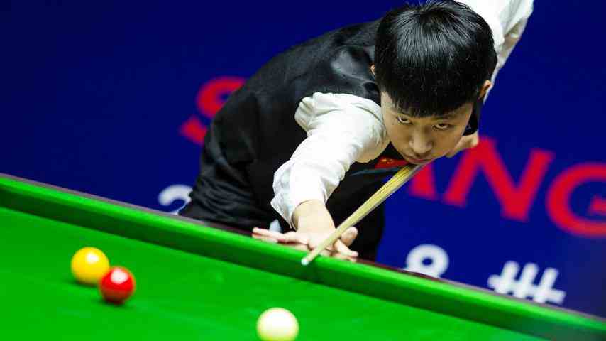 1674706213 604 Snooker Sport am Rande des chinesischen Bestechungsskandals Sport Sonstiges