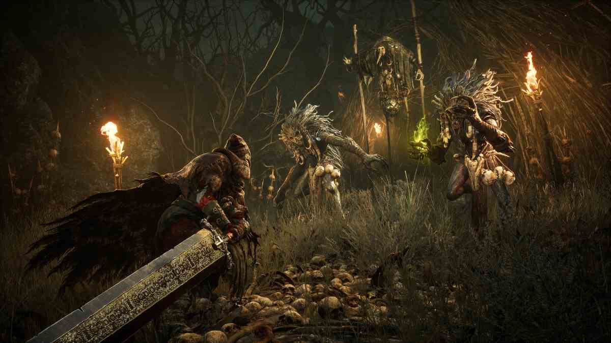 1675192570 335 Die Lords of the Fallen Screenshots enthuellen abscheuliche Bosse