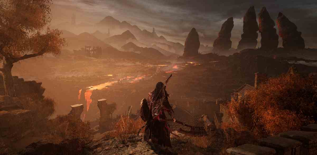 1675192572 617 Die Lords of the Fallen Screenshots enthuellen abscheuliche Bosse