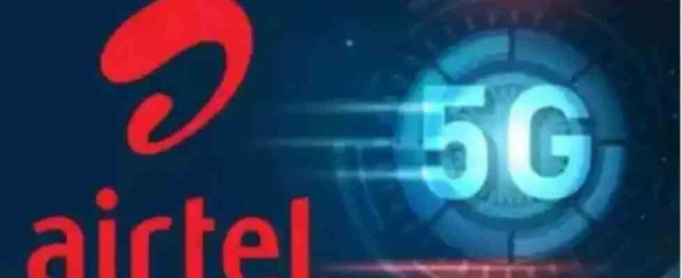 Airtel 5G Dienste gibt es jetzt in diesen Gebieten in Jaipur