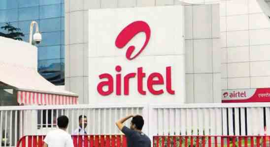 Airtel 5G Plus jetzt live in Bhubaneswar Cuttack und Rourkela