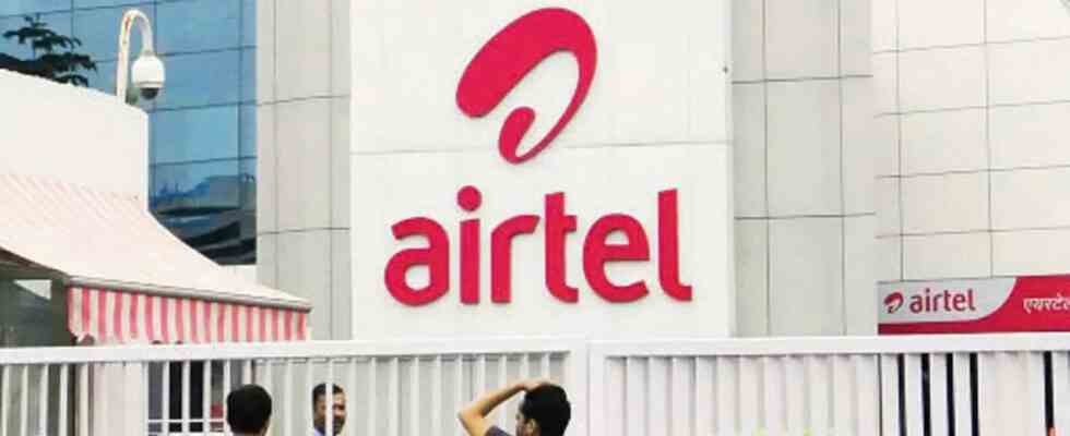 Airtel bringt zwei neue Prepaid Plaene auf den Markt Preis und