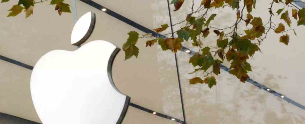 Apple weitet Advanced Data Protection fuer alle Benutzer weltweit aus