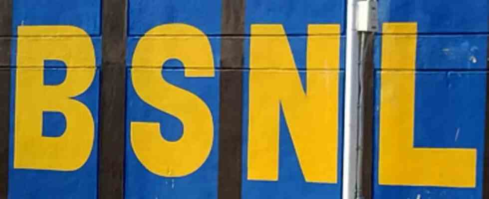 BSNL stellt seinen guenstigsten Breitbandplan ein Alle Details