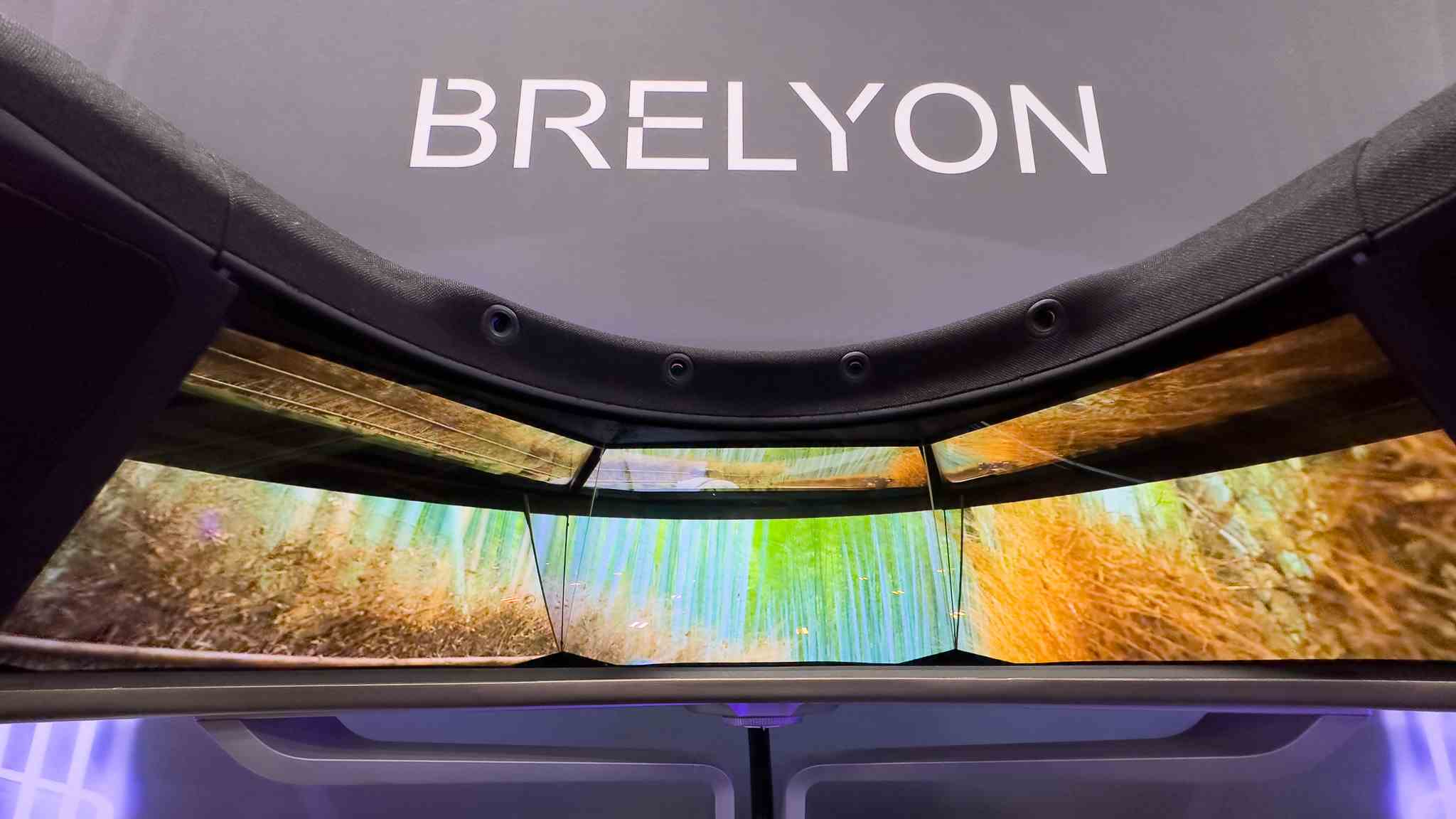 Brelyon praesentiert immersives Display Konzept • TechCrunch