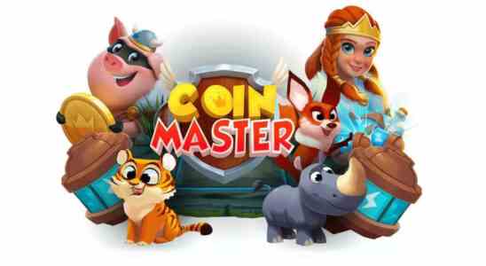 Coin Master 31 Januar 2023 Link zu Freispielen und Muenzen