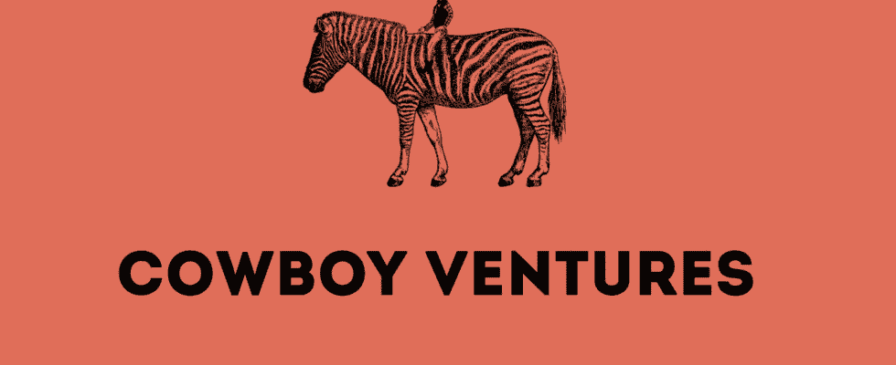 Cowboy Ventures wird groesser mit 260 Mio ueber zwei