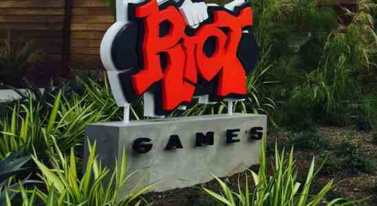 Cyberattacke von Riot Games Hacker stehlen Quellcodes von Spielen und