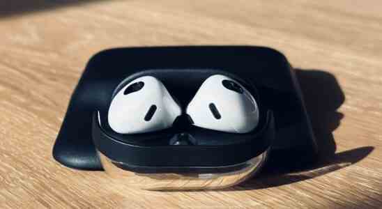 Das Power1 AirPods Ladecase wird viel kleiner • Tech