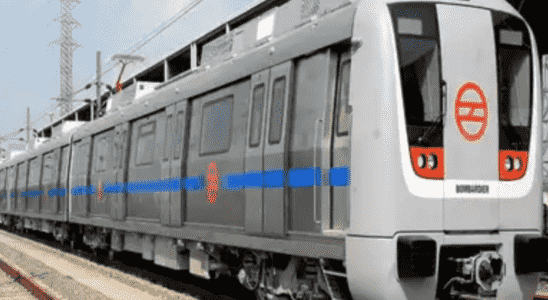 Delhi Metro arbeitet mit der Airtel Payments Bank zusammen um