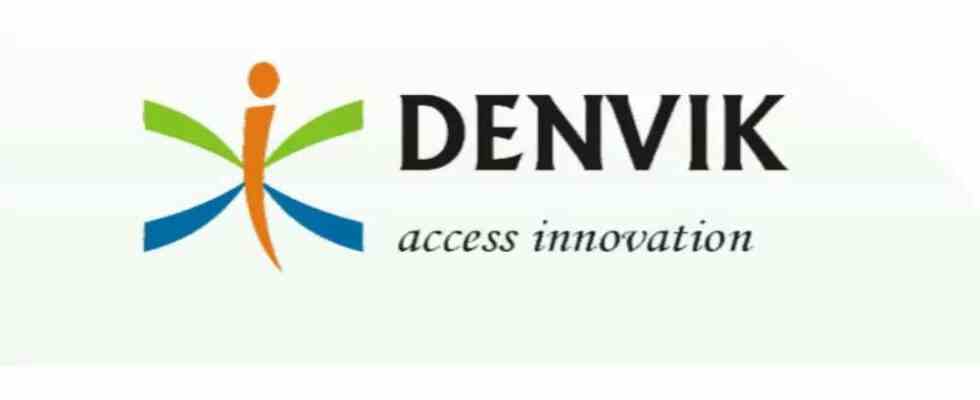 Denvik Technology schliesst Investitionsrunde fuer globale Expansion ab Alle Details