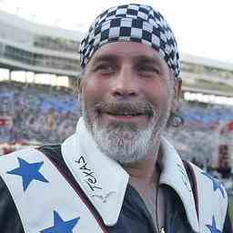 Der beruehmte Stuntman Robbie „Evel Knievel Jr 60 gestorben