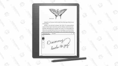 Kindle Scribe