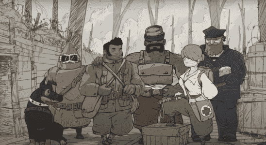 Die Fortsetzung des Mobilspiels Valiant Hearts soll am 31 Januar