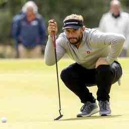 Die KLM Open werden 2024 nach fuenf Jahren wieder in