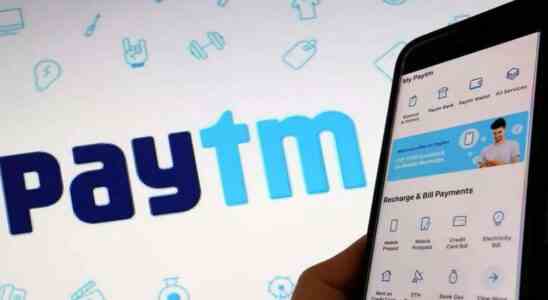 Die Paytm Payments Bank erhaelt die Genehmigung der RBI als