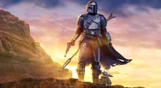 Disney veroeffentlicht vollstaendigen Trailer fuer Staffel 3 von „The Mandalorian