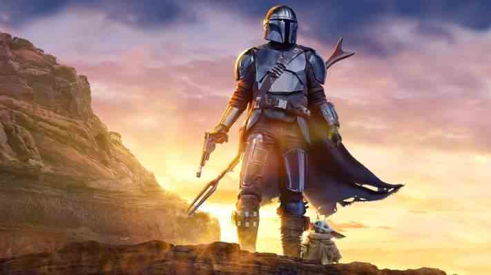 Disney veroeffentlicht vollstaendigen Trailer fuer Staffel 3 von „The Mandalorian