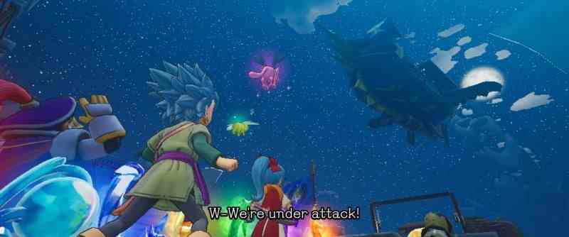 Dragon Quest Treasures Review – Eine langweilige Fundgrube