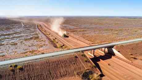 Dringende Gesundheitswarnung in Australien herausgegeben — World