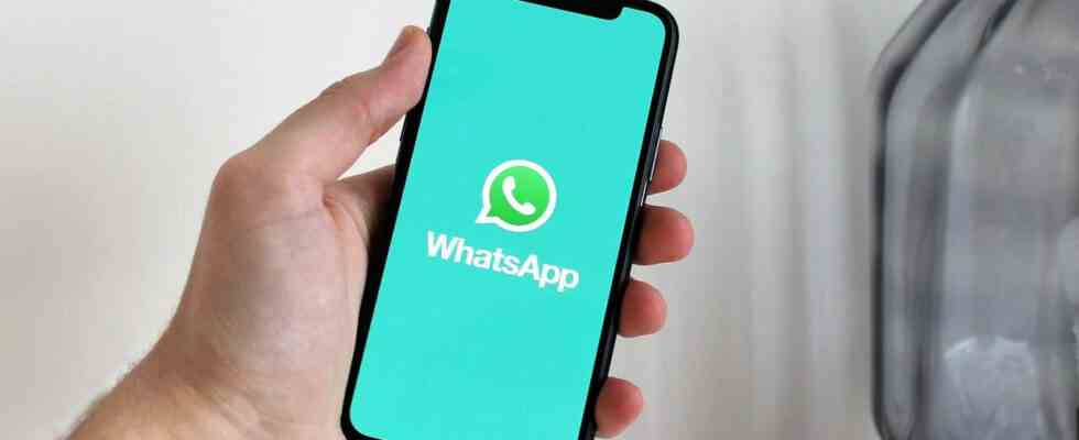 Dual WhatsApp So nutzen Sie WhatsApp gleichzeitig auf zwei Smartphones