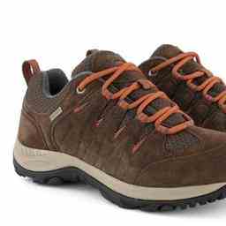 Exemplar Outdoor Herren Wanderschuh Travelin Nyborg fuer 13995 Euro bestellen