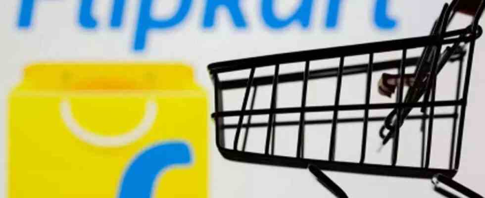 Flipkart kuendigt Big Savings Days Sale an Datum Angebote Deals