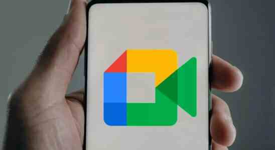 Google Meet fuegt moeglicherweise bald 360 Grad Hintergruende auf Android und iPhone