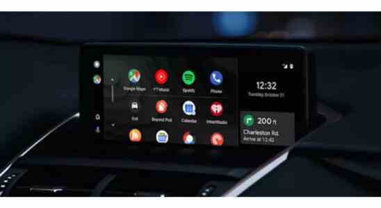 Google veroeffentlicht das neueste Android Auto Update mit neuen Aenderungen Alle