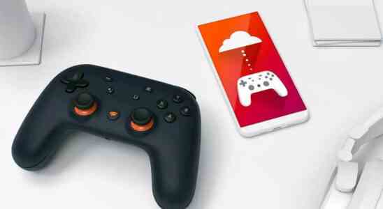 Google zieht Stadia den Stecker Dinge die Sie wissen sollten