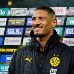 Haller ist dankbar fuer herzlichen Empfang bei „emotionaler Rueckkehr nach