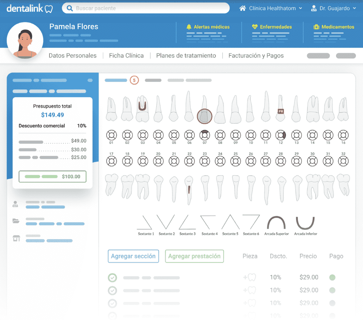 HealthAtom stattet kleine Gesundheitseinrichtungen in LatAm mit Cloud basierten Operationen aus